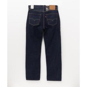 【未使用】LEVI'S 555 リーバイスプレミアム 濃紺 W34 リラックス 000lo-0000_3.jpg