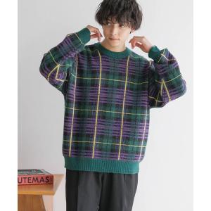 LYLE&SCOTT（ライルアンドスコット） セーター ニット 「71