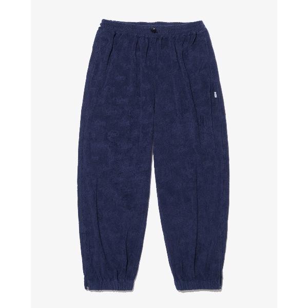 パンツ PILE EASY PANTS メンズ