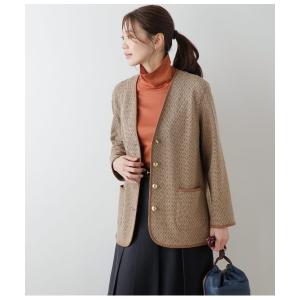 Barbour×Spick & Span 別注 GAMEFAIR COAT Barbour（バブアー）の「【Barbour*Spick & Span】別注GAMEFAIR SP