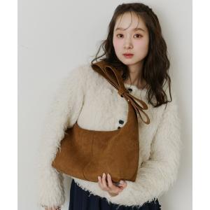 ショルダーバッグ バッグ ショルダーリボンバッグ レディース