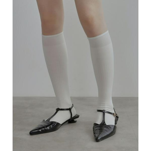 靴下 2wayルーズソックス レディース