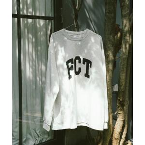 tシャツ logo long sleeve te...の商品画像