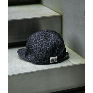 キャップ 帽子 BRIDGECAP_TYPE1 LEO メンズ