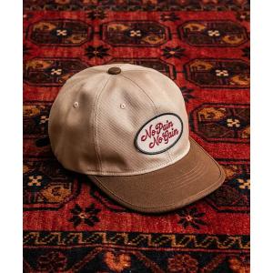 キャップ 帽子 WAPPEN BB CAP メンズ