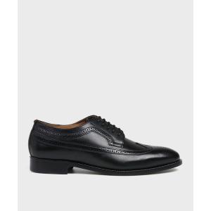 革靴 ビジネスシューズ “Collins”” ウィングチップ シューズ「240820 COLL」 メンズ