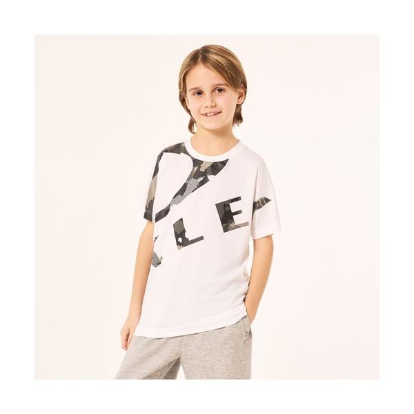 tシャツ オークリー EN TECH COLD SS TEE CAMO YTR 7.0/Tシャツ/ ...