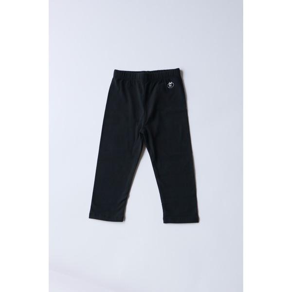 レギンス スパッツ 「Catchup」7分天竺レギンス キッズ 子供 男の子 女の子