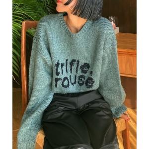 JEANASIS ランダムリブWZIPフーディグリーン