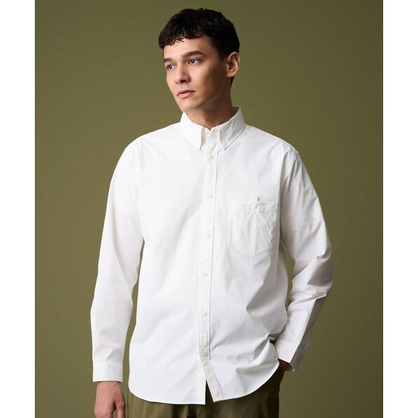 シャツ 速乾 COLUMBIA BLACK LABEL／メンズ ヒューストンパークスパイア シャツ ...