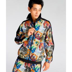 PUMA プーマ ナイロンマウンテンパーカー ジャケット PUMA ナイロンジャケット プーマ WOVEN JACKET_ メンズ