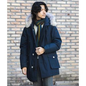 ダウンジャケット ダウン WOOLRICH / NEW ARCTIC PARKA ダウンジャケット メンズ
