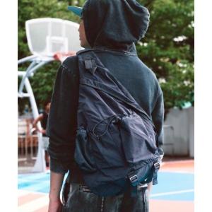 ショルダーバッグ PACKING/パッキング/PACKINGｘGARDEN/ワンショルダーバッグSP メンズ レディース