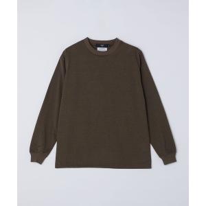 tシャツ SHIPS Colors:CAVE(R...の商品画像