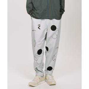 パンツ ピルエットパンツ レディース メンズ