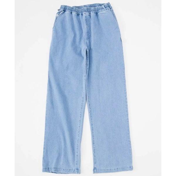 ジーンズ デニム デニムパンツ レディース