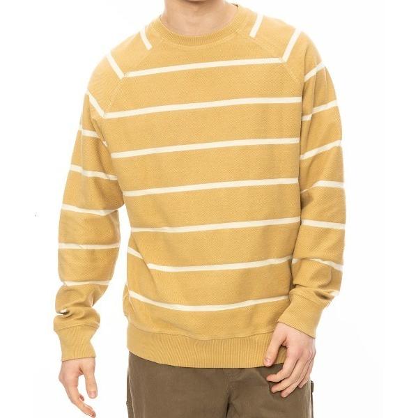 トレーナー スウェット RVCA メンズ VACANCY CREW トレーナー 「2024年秋冬モデ...