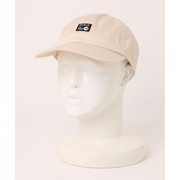 キャップ 帽子 RVCA メンズ VICES　SNAPBACK キャップ 「2024年秋冬モデル」/...
