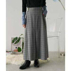 FREAK'S STORE（フリークスストア） スカート Gramps 吊りスカート