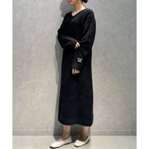 パジャマ ルームウェア 「JOEL ROBUCHON」ワンピース レディース