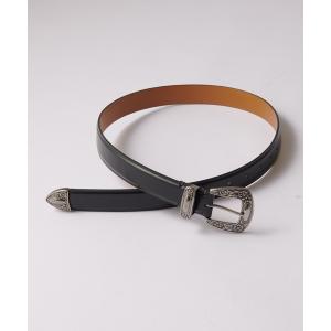 WILLIAM x BEAMS F ウィリアム ビームスエフ 別注 Slim Western