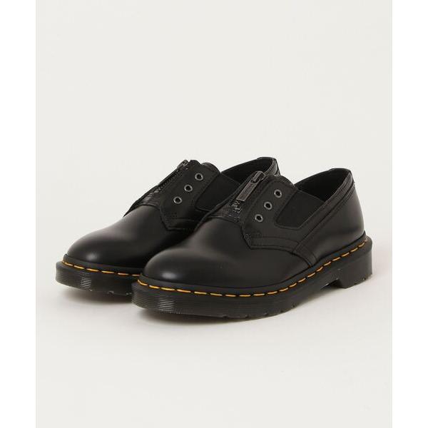 ビジネスシューズ Dr.Martens 1461 GUSSET 1461 ガセット 3 ホール シュ...