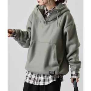 ANORAK! アノラックパーカー AA HARDWEAR アノラックパーカー TEAM ANORAK JACKET | AA HARDWEAR