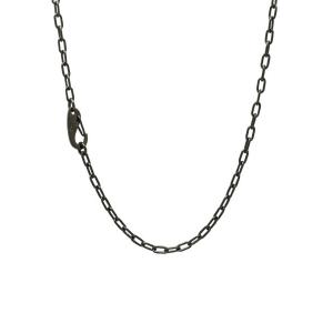 JAM HOME MADE（ジャムホームメイド） ネックレス 安全ピン ネックレス