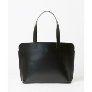 CROOTS（クルーツ） トートバッグ × BEAMS F / 別注 ブライドルレザー