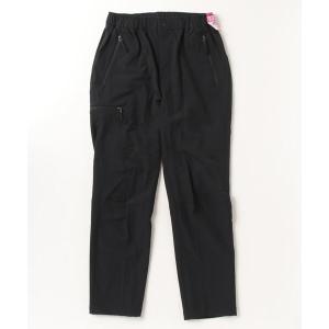 FIVESTAR レディース　ストレッチロングパンツ　M TIGORA（ティゴラ） パンツ フィットネス ストレッチカラーロング