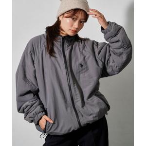 ブルゾン アウター U.S. POLO ASSN./ユーエスポロアッスン 別注リバーシブルブルゾン(限定展開) メンズ レディース｜zozo