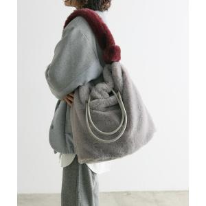トートバッグ バッグ 「A4サイズ対応/2way...の商品画像