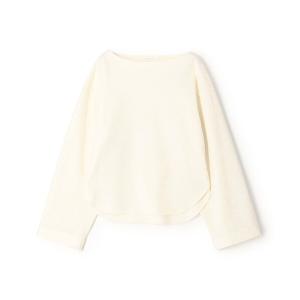 GALERIE VIE（ギャルリー ヴィー） ニット セーター プレーンコットン