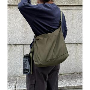 ショルダーバッグ バッグ あいり-multi shoulder bag/マルチショルダーバッグ made by inter factory レディース