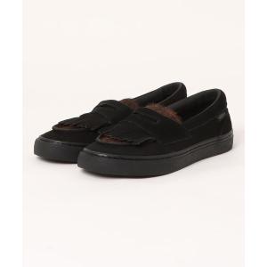 スニーカー VANS ヴァンズ LOAFER ロ...の商品画像