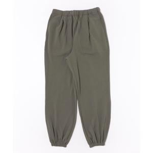パンツ MIDIUMISOLID Men’s ジャージイージーパンツ メンズ レディース