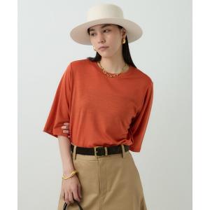 Chaos / カオス | バナー ジャージー プルオーバー F ブラック