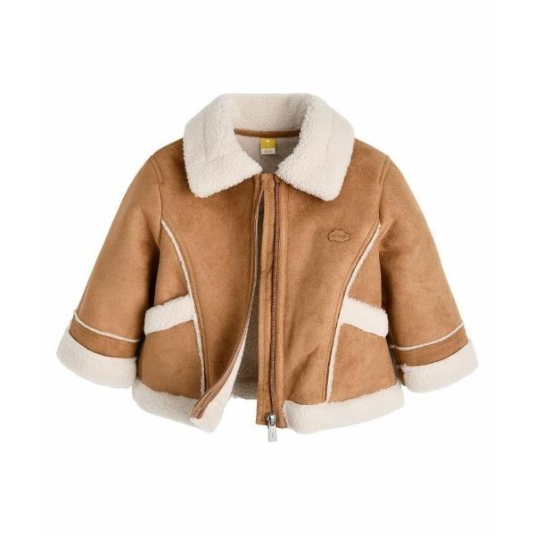 ダウン アウター ブレディムスタンコート キッズ 子供服 男の子