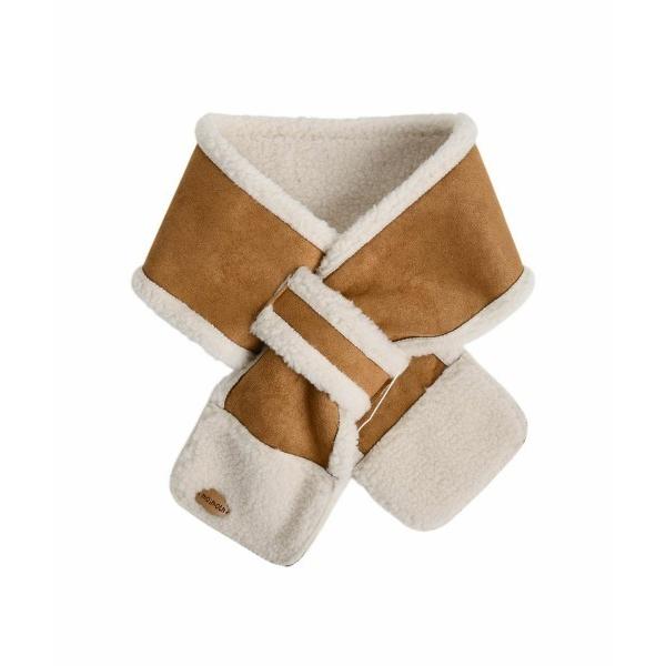 マフラー ブレディムスタンマフラー キッズ 子供 女の子