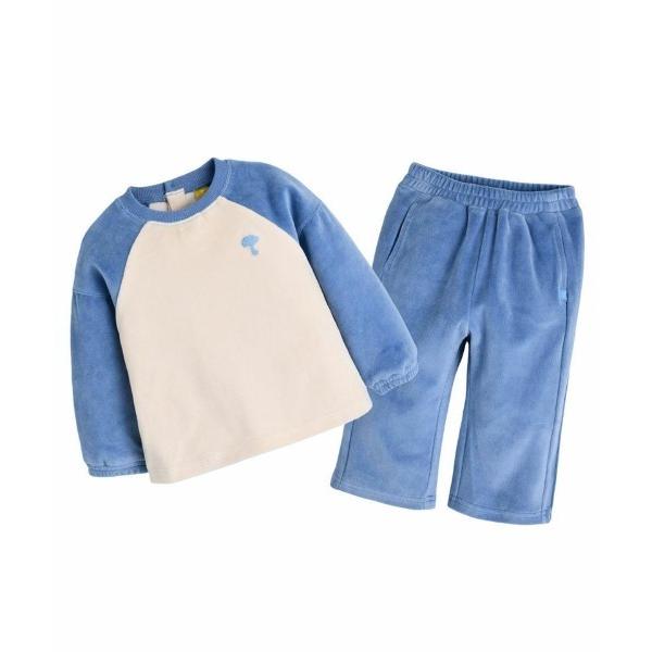 tシャツ SOFT＆ポイベロアトップス＆パンツ キッズ 子供服 男の子 女の子