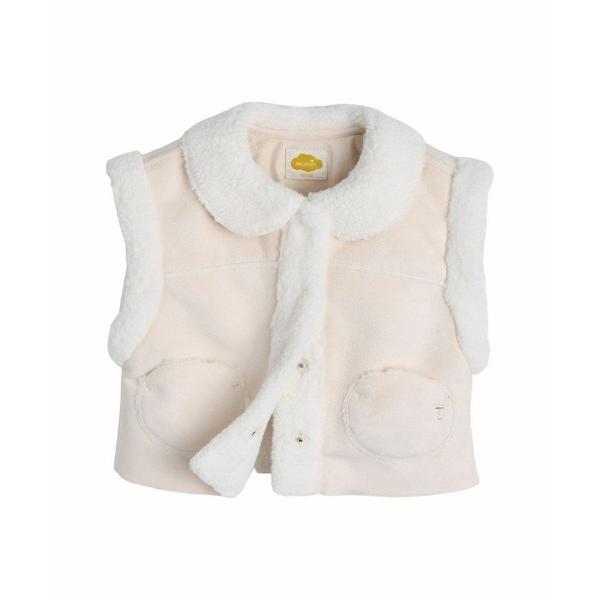 ベスト  ラディンムスタンベスト キッズ 子供服 女の子