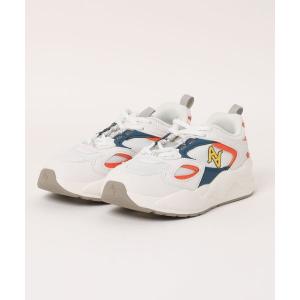 スニーカー 「AKIII CLASSIC」 AKIII LUCKY RUNNER レディース