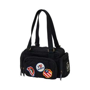 HYSTERIC GLAMOUR（ヒステリックグラマー） ポーチ VIXEN LINE刺繍