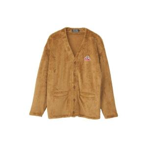 BREAK IT UP刺繍 カーディガン2025年SS 元値￥59,400 BREAK IT UP刺繍 カーディガン|HYSTERIC GLAMOUR MEN | HYSTERIC