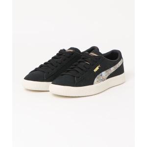 PUMA プーマ スウェード ビンテージ モンスターハンター SUEDE