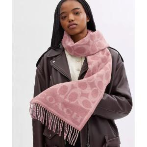 コーチ マフラーのおすすめ人気商品一覧 通販 - Yahoo!ショッピング