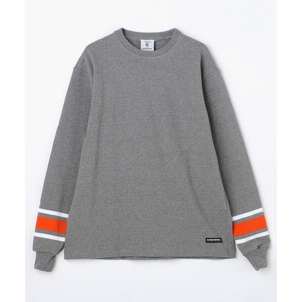 tシャツ 限定展開 BARBARIAN/バーバリアン HW Crew Neck / ヘビーウェイト ...