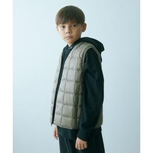 LAVENHAM（ラベンハム） コート アウター 「SHIPS KIDS別注」LAVENHAM