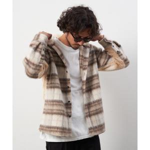 STUD MUFFIN（スタッドマフィン） カーディガン ニット セーター