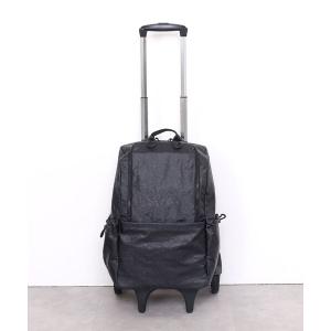 Cepica（セピカ） スーツケース 4輪クロコ型押しエナメルキャリー